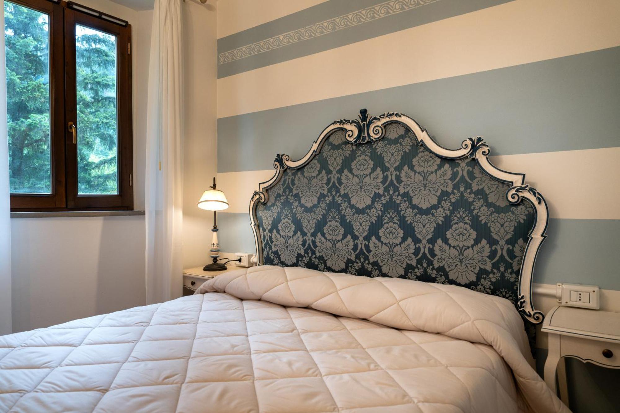 Hotel Rifugio La Foresta Vallombrosa Exterior photo